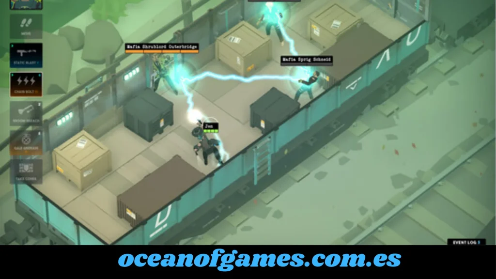 Tactical Breach Wizards Free Download