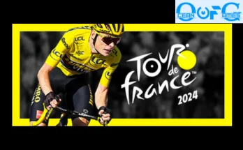 Tour de France 2024