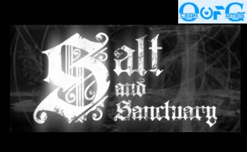 Salt and Sanctuary