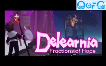 Delearnia Fractions of Hope