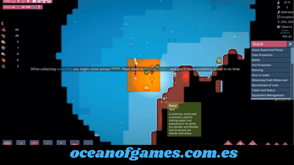 Ocean Punk Free Download