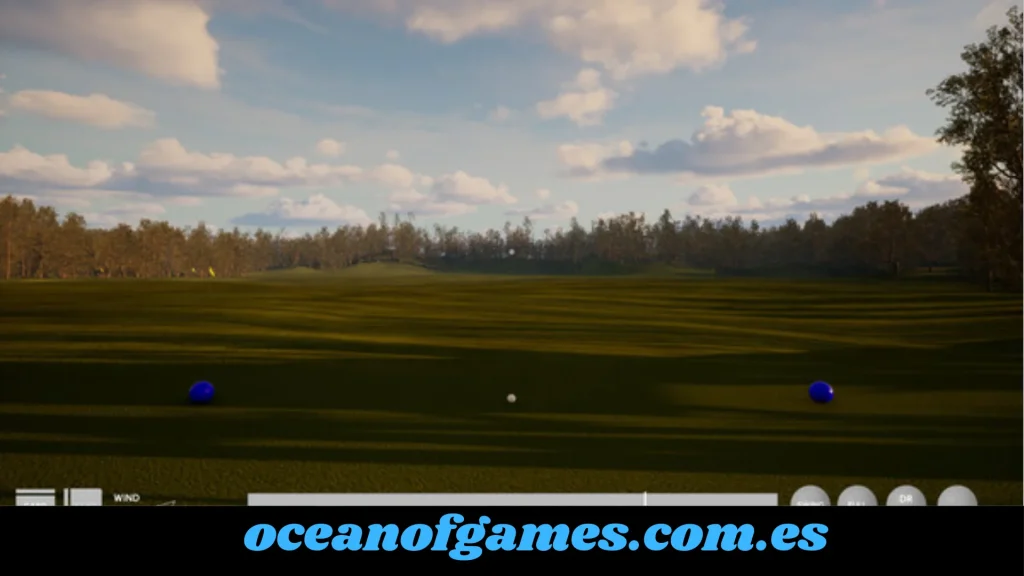 Pure Golf Free Download