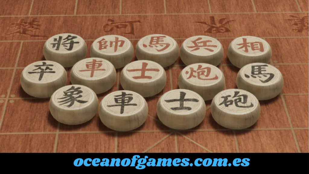 Just Xiangqi Free Download