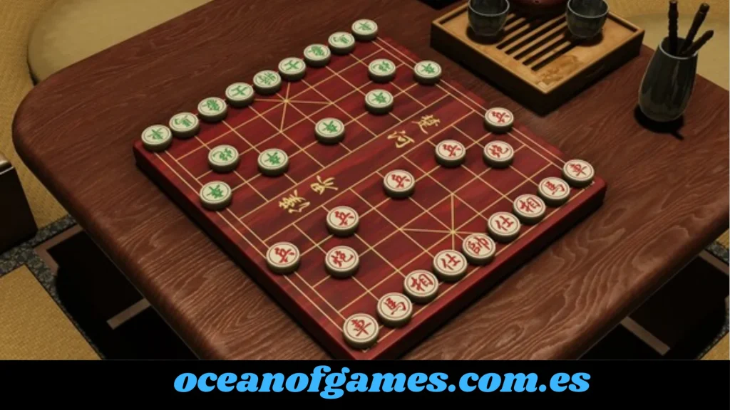 Just Xiangqi Torrent