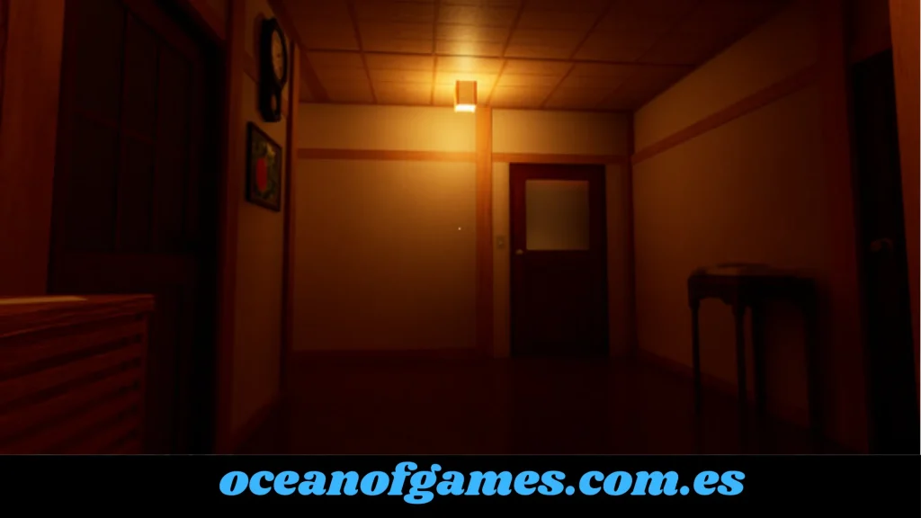 Japanese House Exploration Free Download