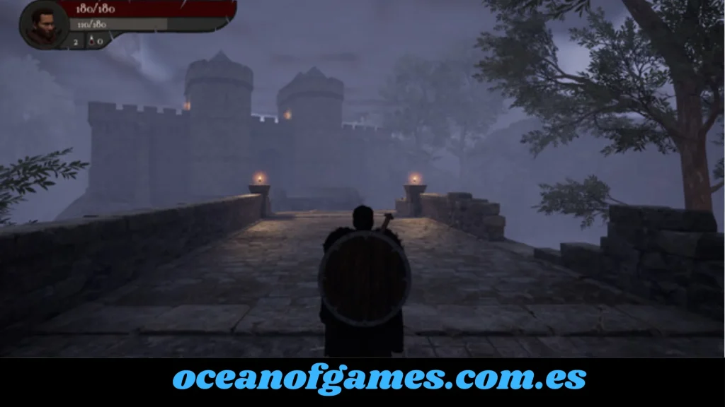 Chronicles Of Sagrea Free Download