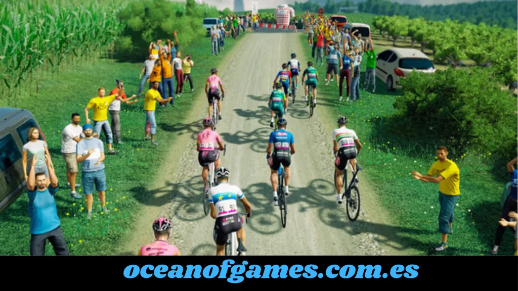 Tour de France 2024 Free Download