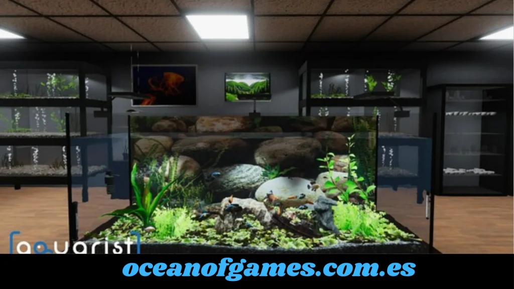 Aquarist Free Download