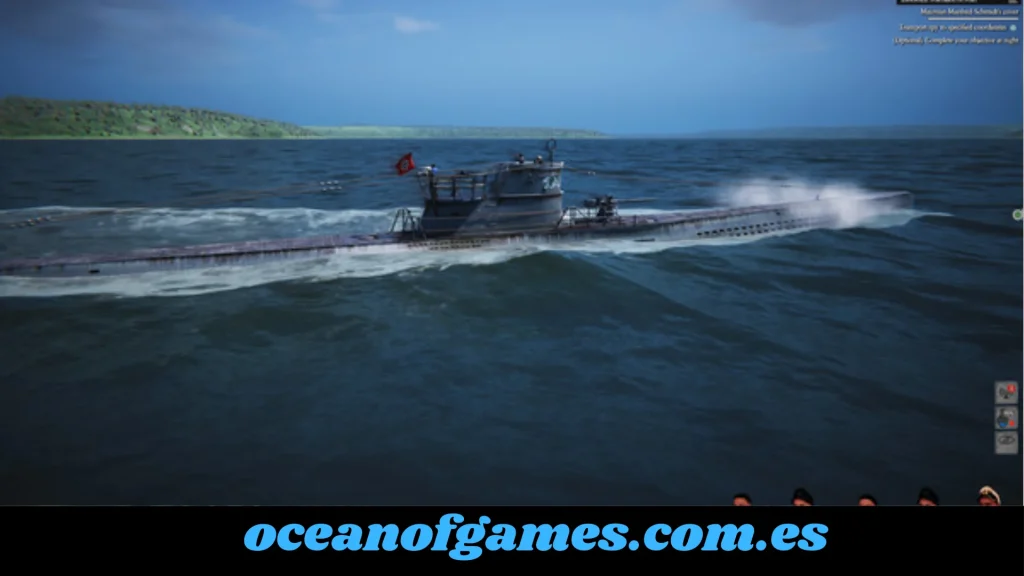 UBOAT Free Download