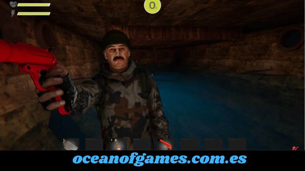 SHARK SIEGE TOGETHER SURVIVAL Torrent