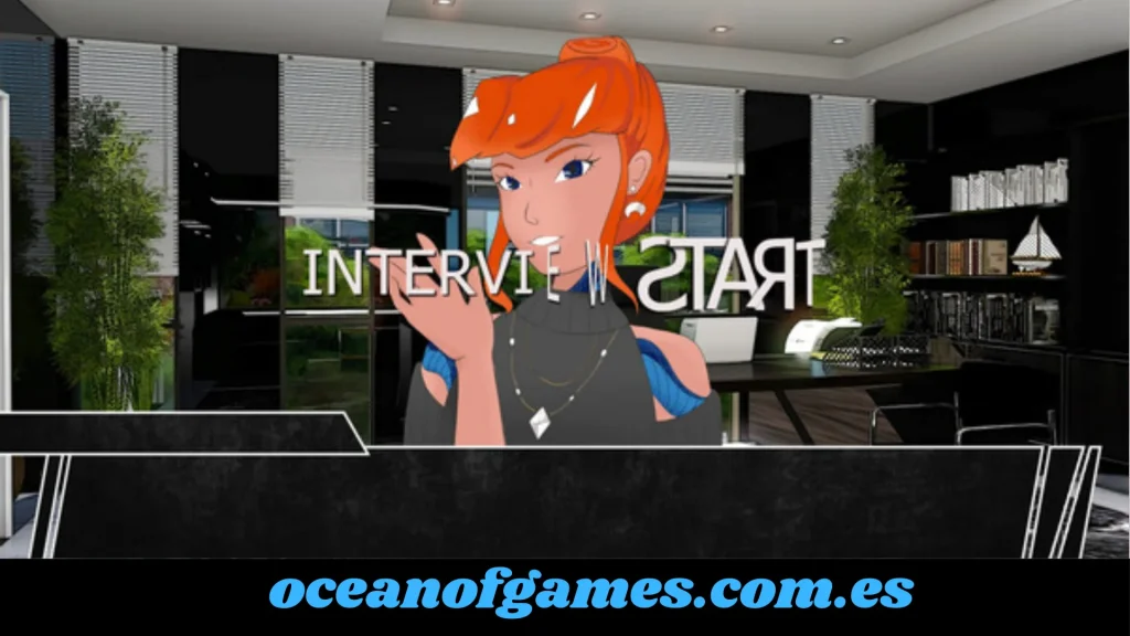 Passage A Job Interview Simulator Torrent