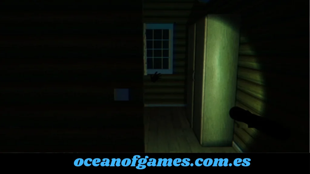 Terrors Of North Finnish Cabin Free Download