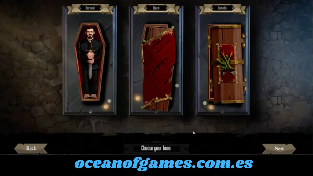 Knock on the Coffin Lid Free Download