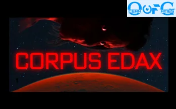 CORPUS EDAX