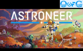 ASTRONEER Free Download