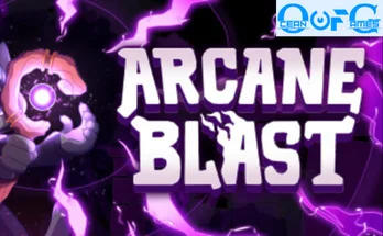 Arcane Blast