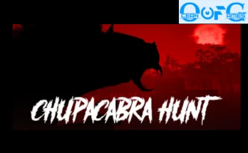 Chupacabra Hunt