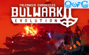 Bulwark Evolution