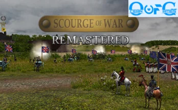 Scourge Of War Remastered