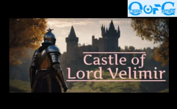 Castle of Lord Velimir