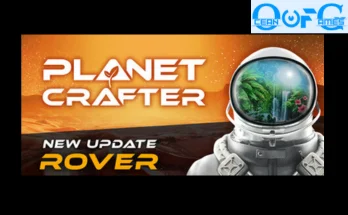 The Planet Crafter