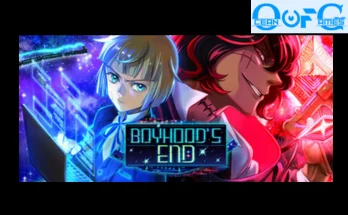 Boyhoods End Free Download