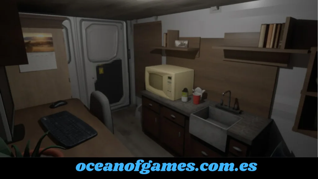 Creepy Camping Free Download 