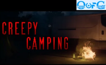 Creepy Camping