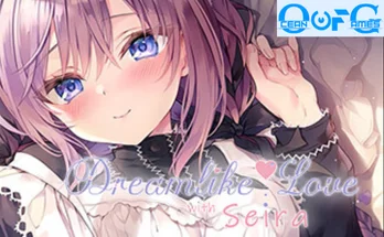 Dreamlike Love with Seira Free Download