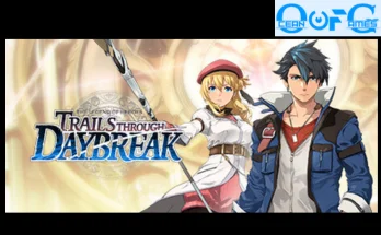 The Legend of Heroes Trails through Daybreak