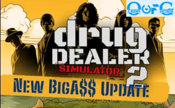 Drug Dealer Simulator