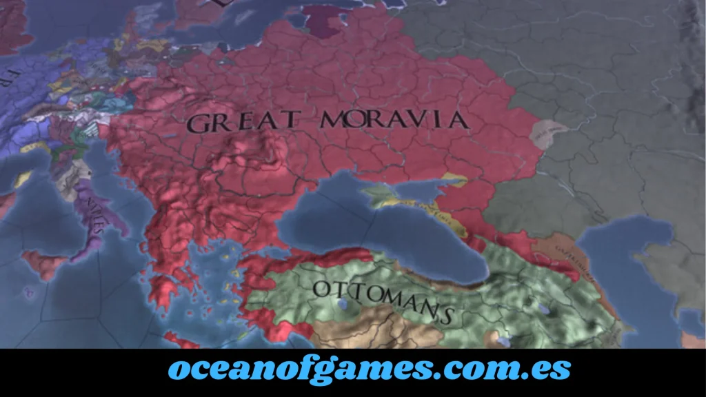 Europa Universalis IV Free Download