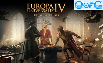 Europa Universalis IV