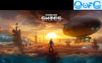 forever skies Free Download