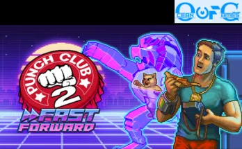 Punch Club 2 Fast Forward