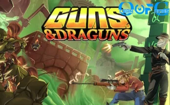 Guns And Draguns