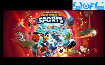 Looney Tunes Wacky World of Sports