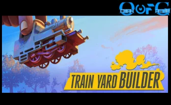 Train Yard Builder