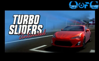 Turbo Sliders Unlimited