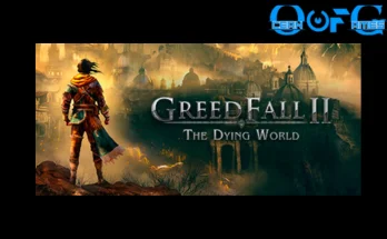 GreedFall II The Dying World