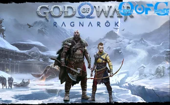 God of War Ragnarok