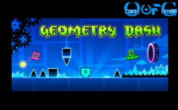 Geometry Dash