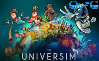 The Universim