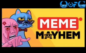 Meme Mayhem