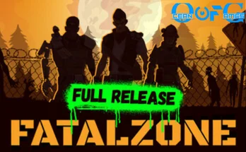 FatalZone