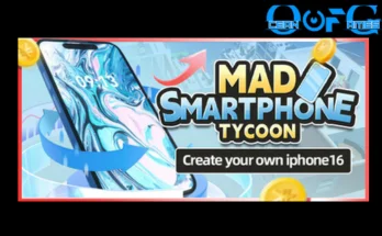 Mad Smartphone Tycoon