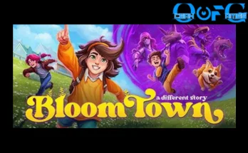 Bloomtown A Different Story