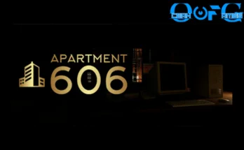 Apartment 606