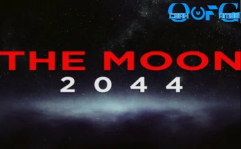 The Moon 2044