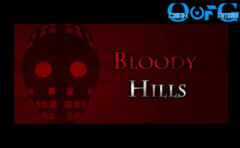 Bloody Hills